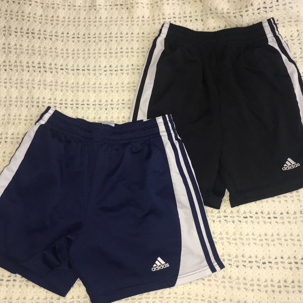 adidas soccer shorts